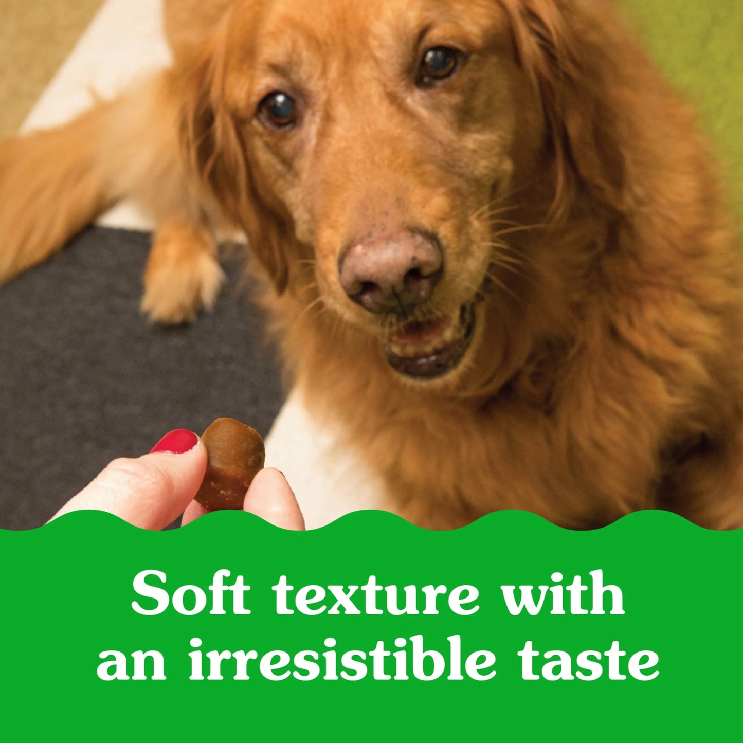 Hickory Smoke Flavored Capsule Pill Pockets, 60 Count